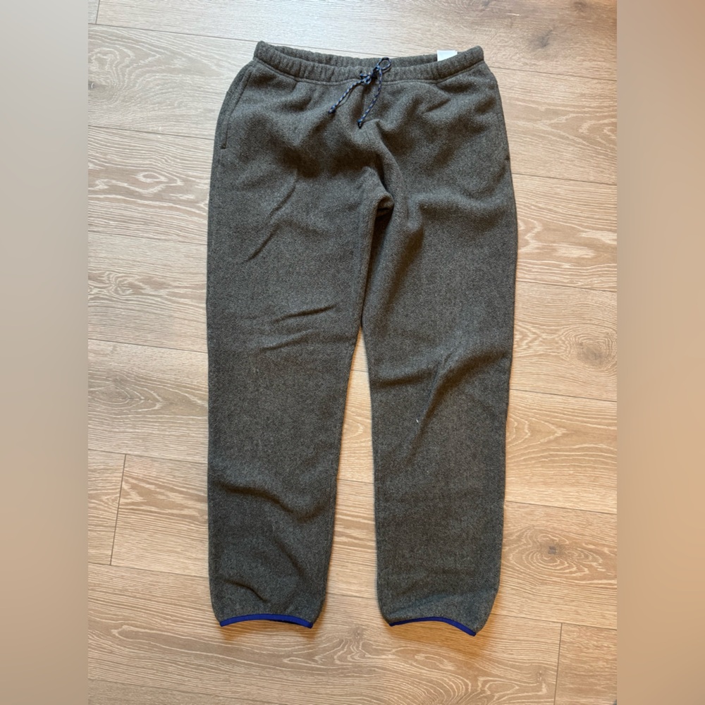 Synchilla Pants